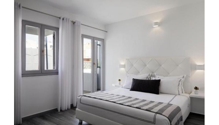 Kalisti Hotel & Suites poza 5