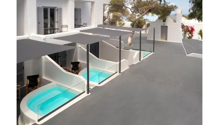 Kalisti Hotel & Suites poza 16