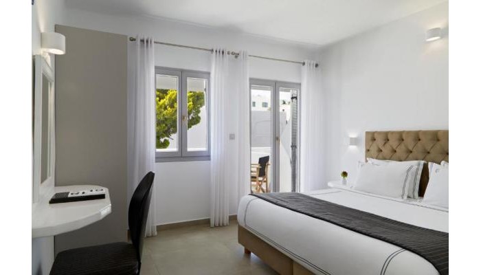 Kalisti Hotel & Suites poza 6