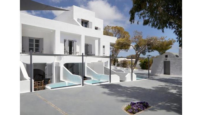 Kalisti Hotel & Suites poza 0