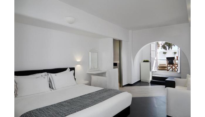 Kalisti Hotel & Suites poza 8