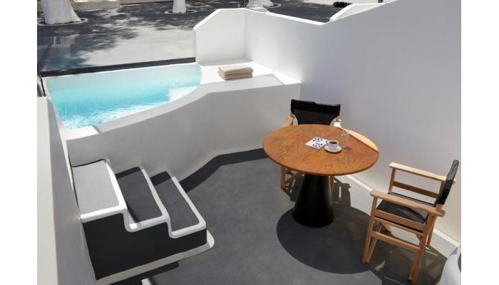 Kalisti Hotel & Suites poza 18