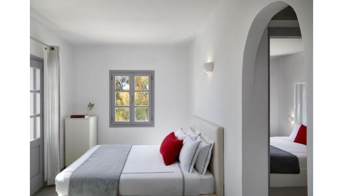 Kalisti Hotel & Suites poza 9