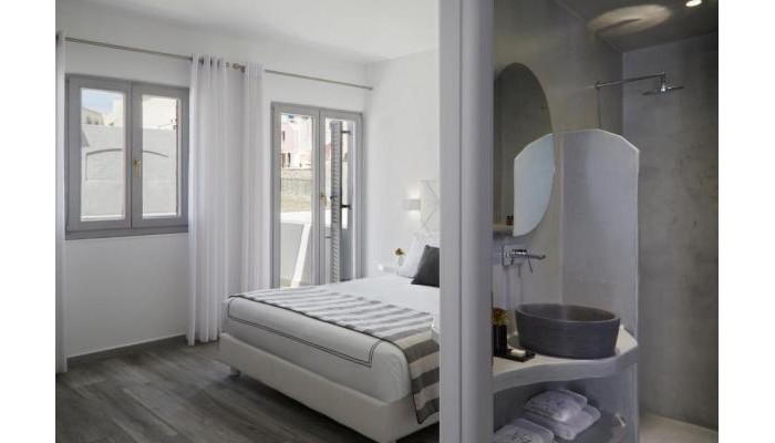 Kalisti Hotel & Suites poza 7