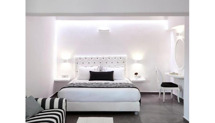 Kalisti Hotel & Suites poza 3
