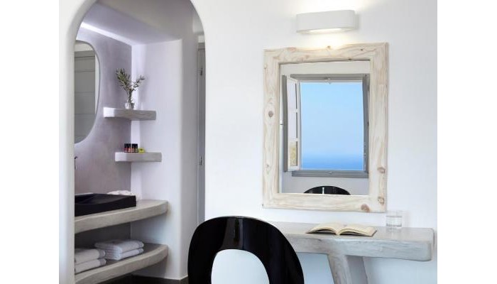 Kalisti Hotel & Suites poza 11