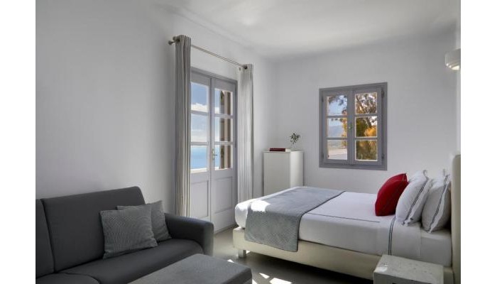 Kalisti Hotel & Suites poza 10