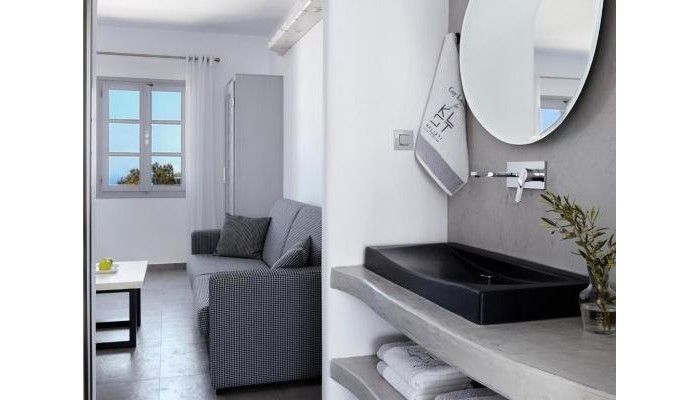 Kalisti Hotel & Suites poza 14
