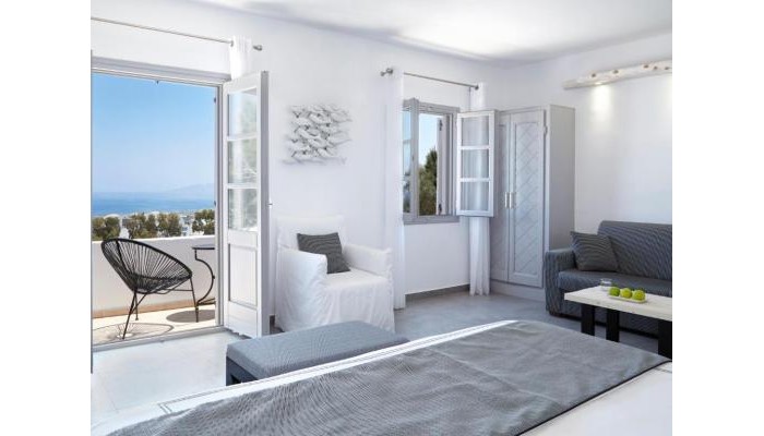 Kalisti Hotel & Suites poza 1