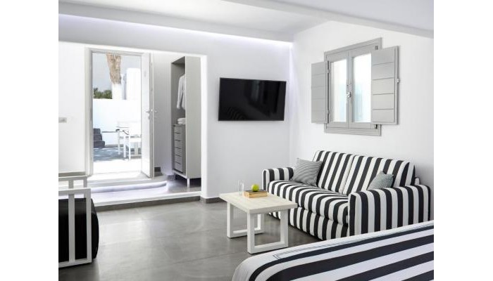 Kalisti Hotel & Suites poza 4