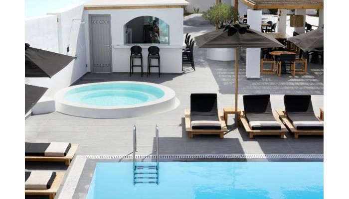 Kalisti Hotel & Suites poza 17