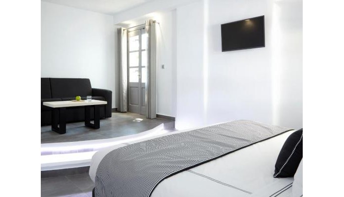 Kalisti Hotel & Suites poza 2