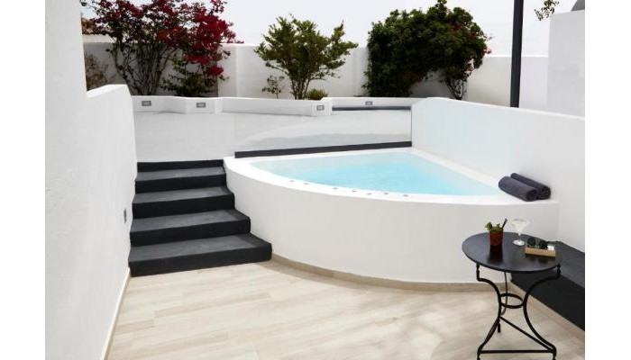 Kalisti Hotel & Suites poza 19