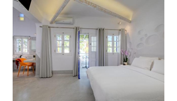 Kouros Village (Adults Only) poza 12