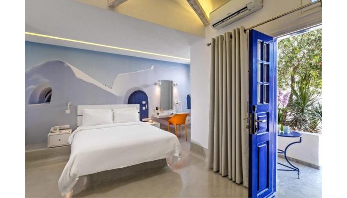 Kouros Village (Adults Only) poza 8