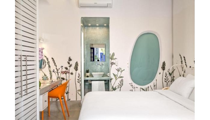 Kouros Village (Adults Only) poza 10