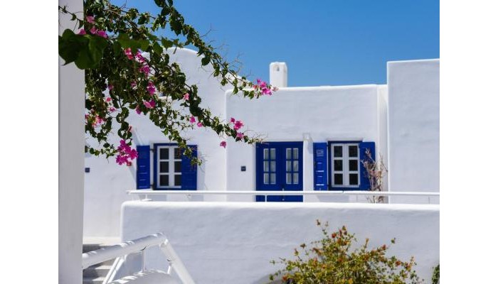 Kouros Village (Adults Only) poza 1