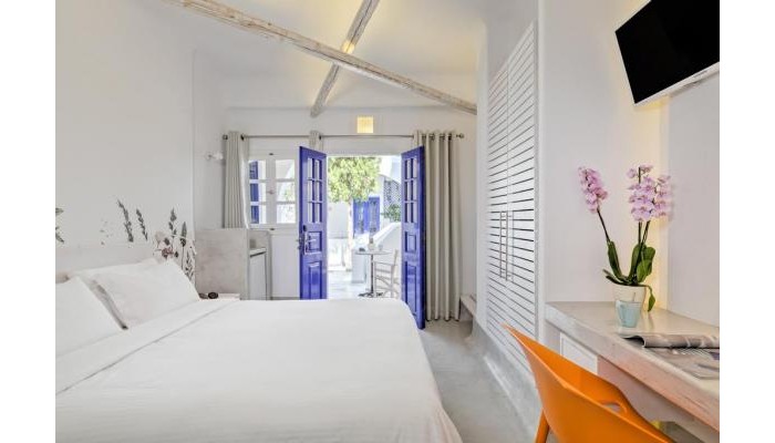 Kouros Village (Adults Only) poza 11