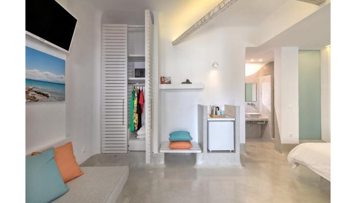 Kouros Village (Adults Only) poza 4