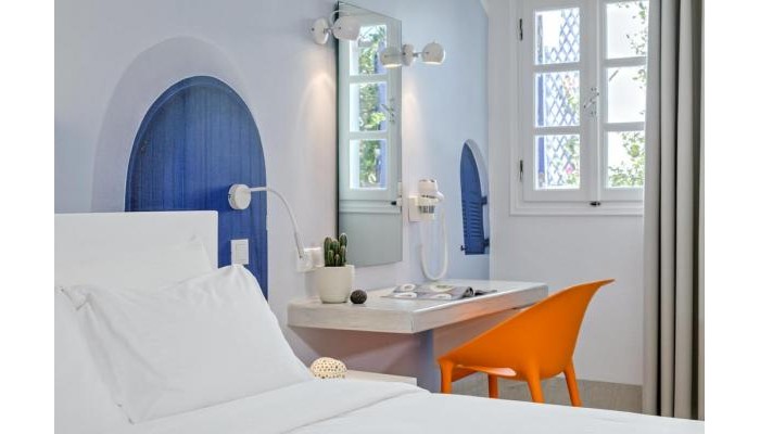 Kouros Village (Adults Only) poza 7