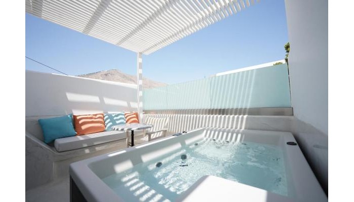 Kouros Village (Adults Only) poza 17