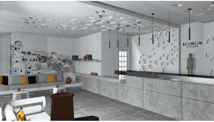 Kouros Village (Adults Only) poza 5