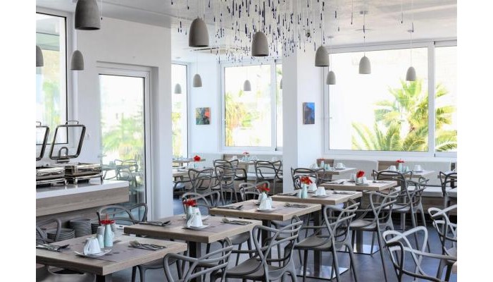 Kouros Village (Adults Only) poza 16