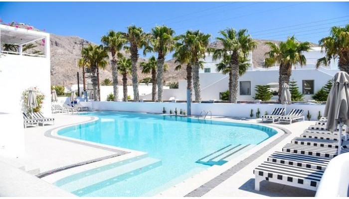 Kouros Village (Adults Only) poza 19