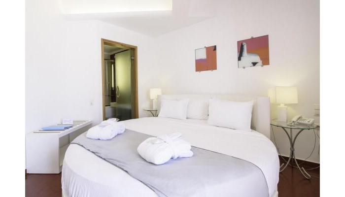 Poza pentru La Mer Deluxe Hotel & Spa 3646-1603871121 La Mer Deluxe Hotel & Spa poza 2