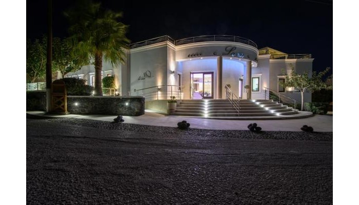Poza pentru La Mer Deluxe Hotel & Spa 8361-1603871086 La Mer Deluxe Hotel & Spa poza 1