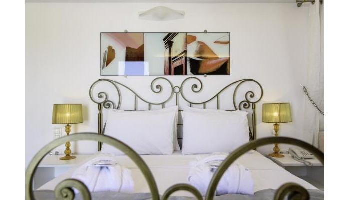Poza pentru La Mer Deluxe Hotel & Spa 8468-1603871110 La Mer Deluxe Hotel & Spa poza 4