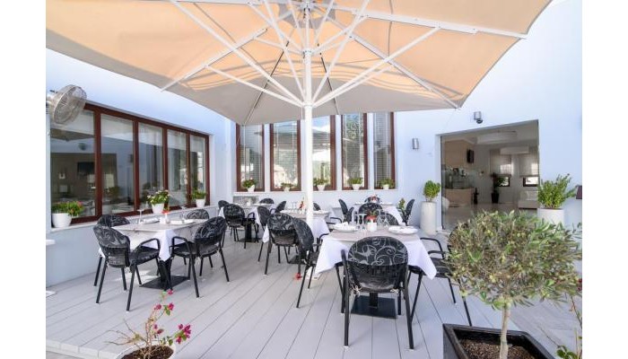 Poza pentru La Mer Deluxe Hotel & Spa 8959-1603871095 La Mer Deluxe Hotel & Spa poza 11