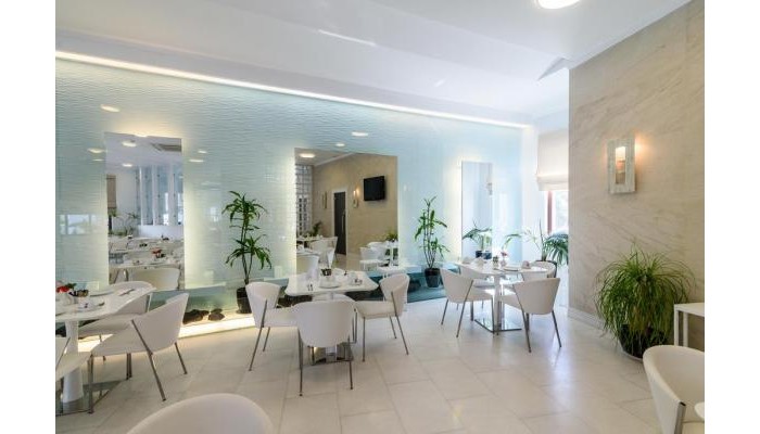 Poza pentru La Mer Deluxe Hotel & Spa 9133-1603871089 La Mer Deluxe Hotel & Spa poza 7