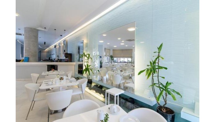 Poza pentru La Mer Deluxe Hotel & Spa 9183-1603871092 La Mer Deluxe Hotel & Spa poza 6