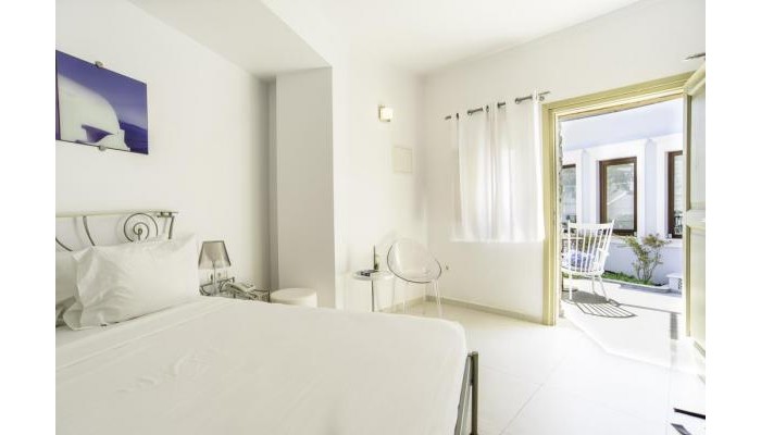 Poza pentru La Mer Deluxe Hotel & Spa 9622-1603871119 La Mer Deluxe Hotel & Spa poza 3