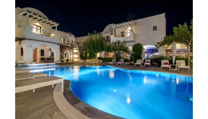 Poza pentru La Mer Deluxe Hotel & Spa 981-1603871083 La Mer Deluxe Hotel & Spa poza 18