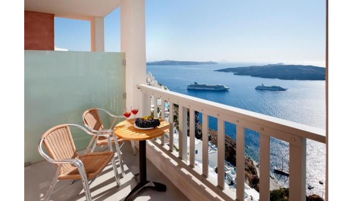 Panorama Boutique Hotel poza 13