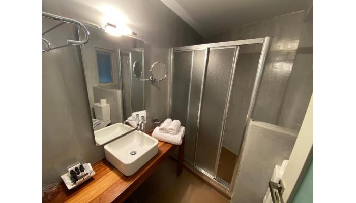 Panorama Boutique Hotel poza 8