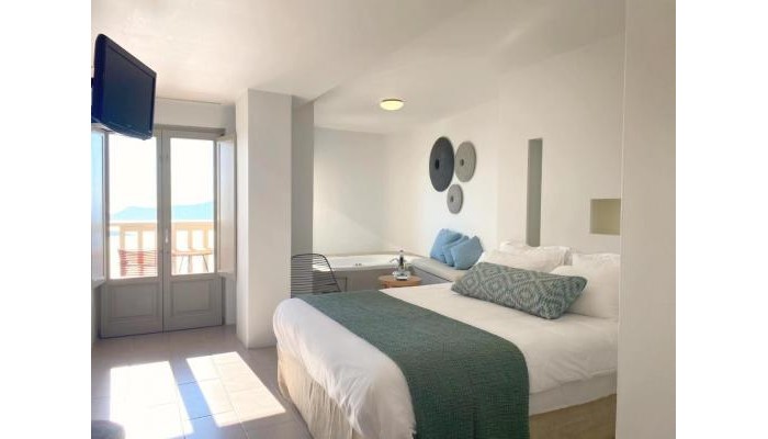 Panorama Boutique Hotel poza 4