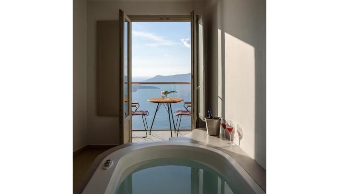 Panorama Boutique Hotel poza 6