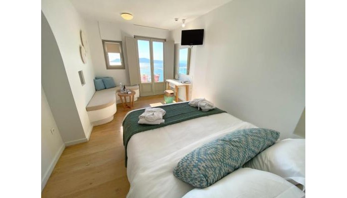 Panorama Boutique Hotel poza 5