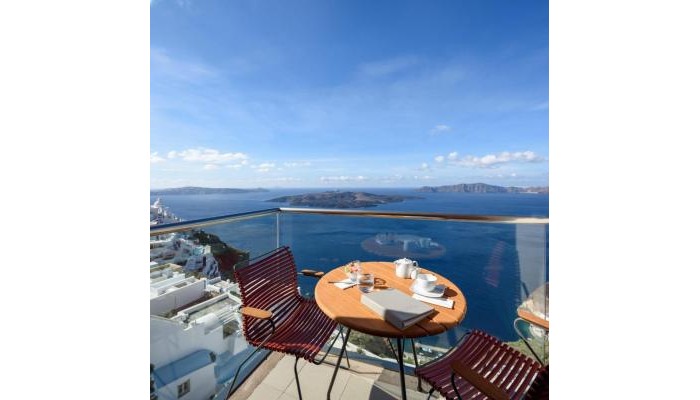 Panorama Boutique Hotel poza 3