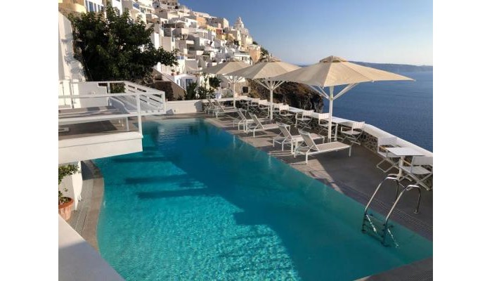 Panorama Boutique Hotel poza 1