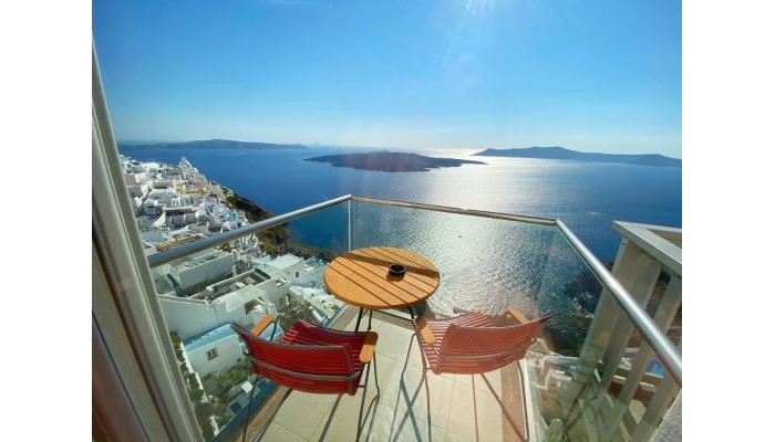 Panorama Boutique Hotel poza 0