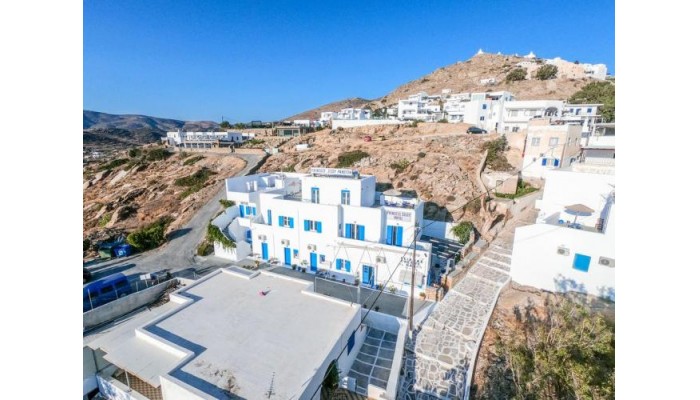 Princess Sissy Hotel poza 4