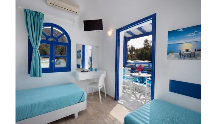 Hotel Samson's Village Santorini poza 4