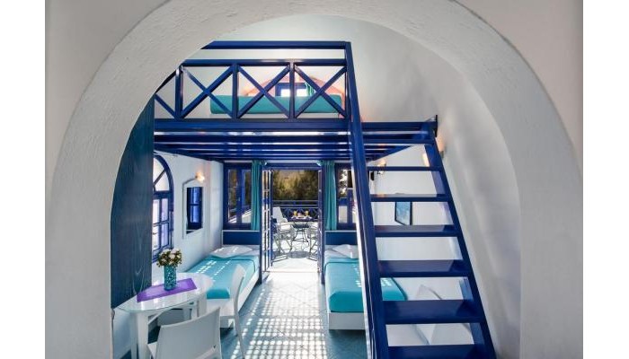 Hotel Samson's Village Santorini poza 11