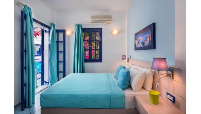 Hotel Samson's Village Santorini poza 7