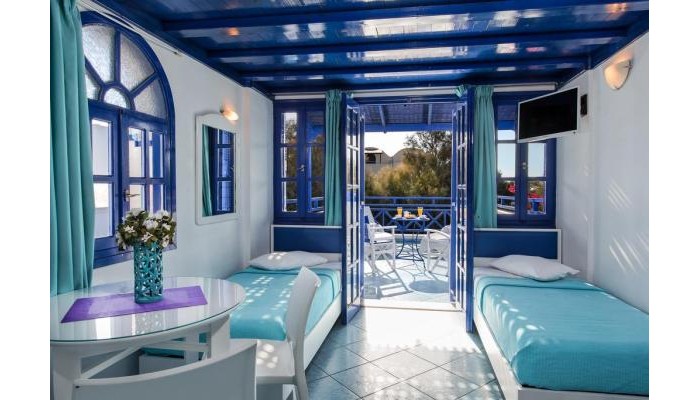 Hotel Samson's Village Santorini poza 10