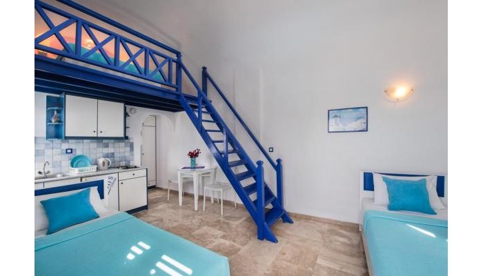 Hotel Samson's Village Santorini poza 3